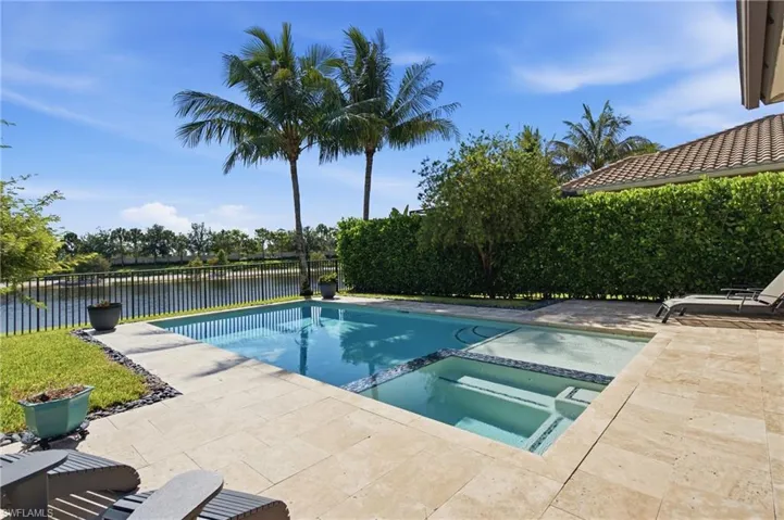 4204 Siderno Ct, Naples, Florida 34119