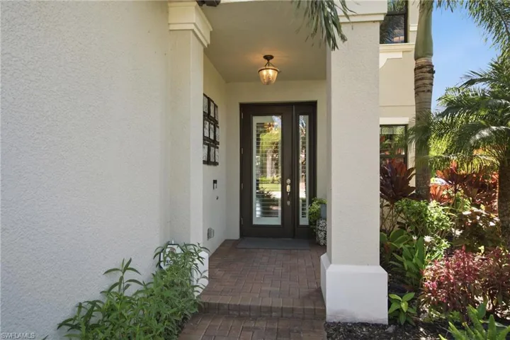 4204 Siderno Ct, Naples, Florida 34119