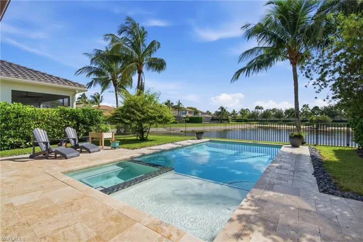 4204 Siderno Ct, Naples, Florida 34119