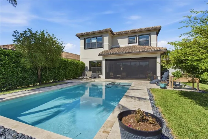 4204 Siderno Ct, Naples, Florida 34119