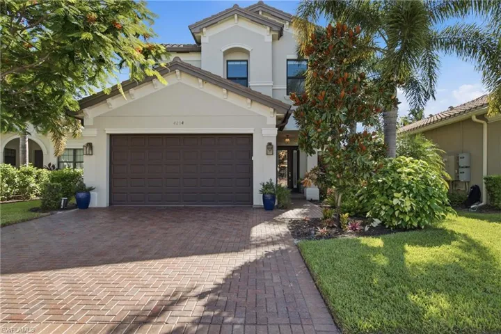 4204 Siderno Ct, Naples, Florida 34119