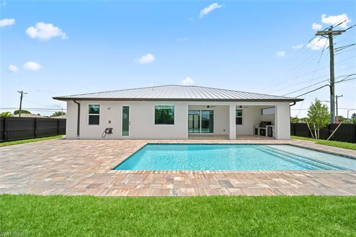 2 Nelson Rd N, Cape Coral, Florida 33993