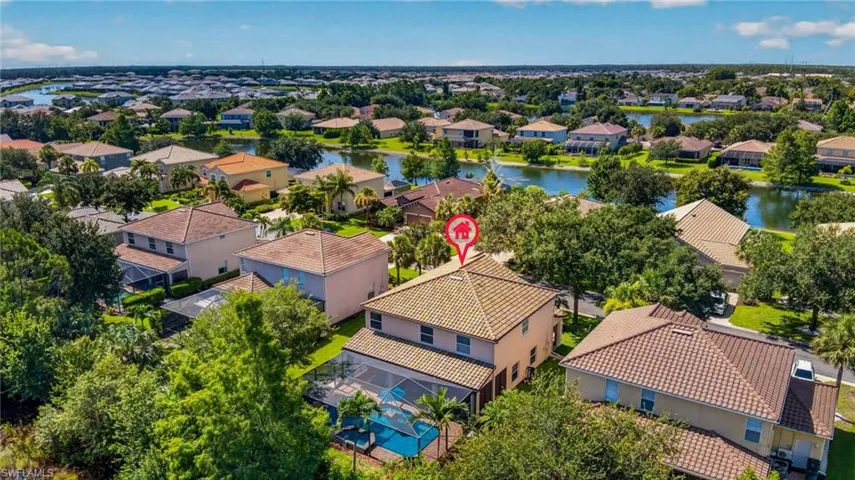 13309 Little Gem Cir, Fort Myers, Florida 33913