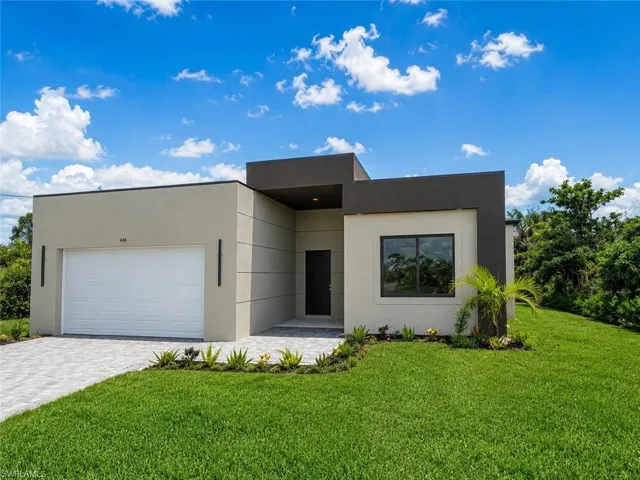 448 Rajah St, Lehigh Acres, Florida 33974