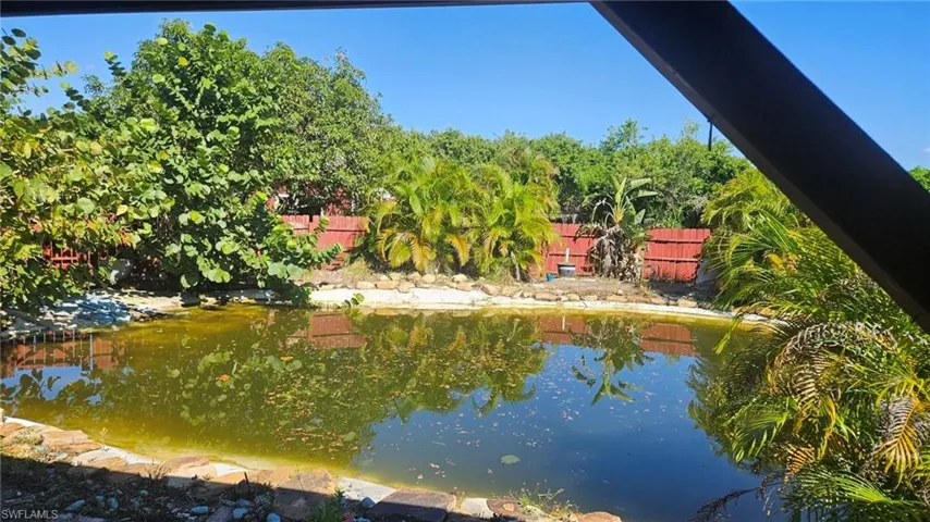 Water view