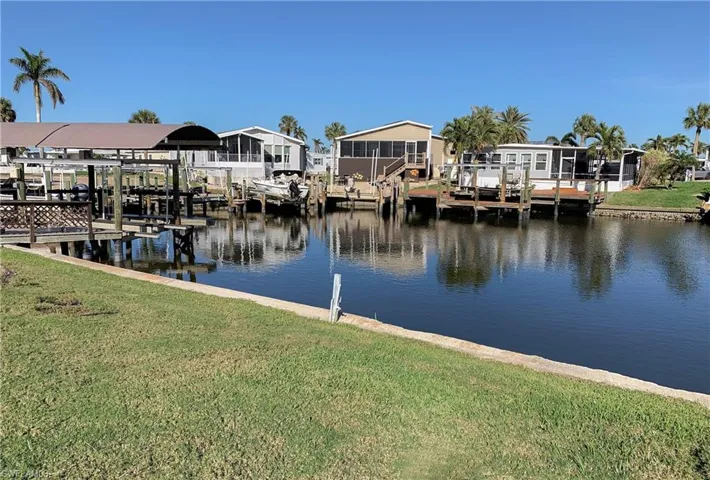 Canal View