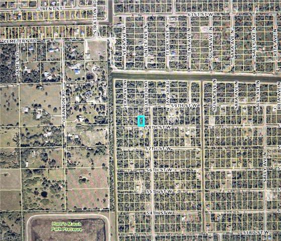 3602 58th ST W, LEHIGH ACRES FL 33971