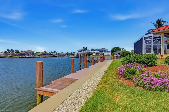1186 Strawberry Ct, Marco Island, Florida 34145
