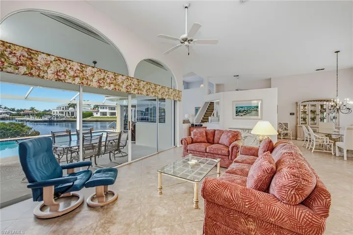 1186 Strawberry Ct, Marco Island, Florida 34145