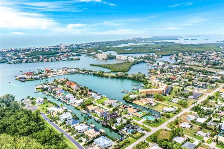 249 3rd St, Bonita Springs, Florida 34134