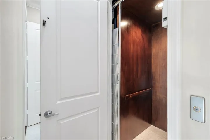 Elevator