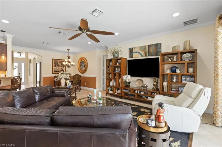 11107  Sparkleberry  DR, Fort Myers, FL 33913