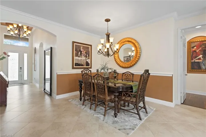 11107  Sparkleberry  DR, Fort Myers, FL 33913