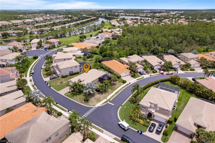 11107  Sparkleberry  DR, Fort Myers, FL 33913