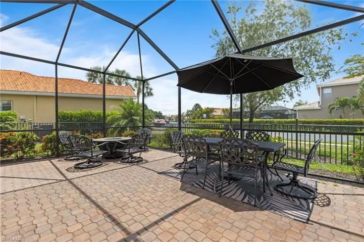 11107  Sparkleberry  DR, Fort Myers, FL 33913