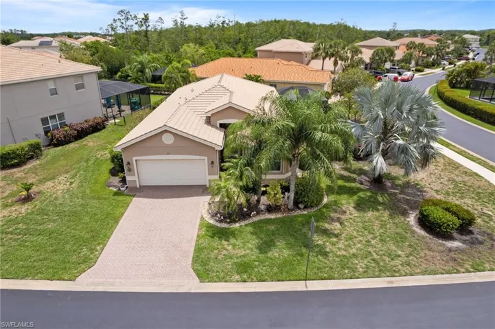 11107  Sparkleberry  DR, Fort Myers, FL 33913
