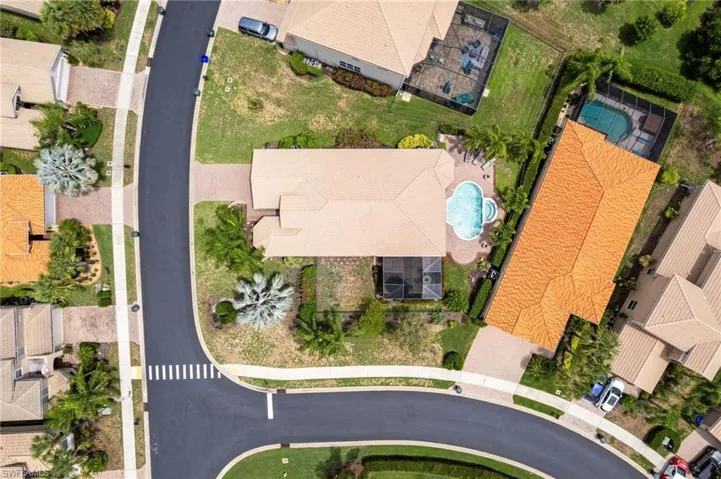 11107  Sparkleberry  DR, Fort Myers, FL 33913