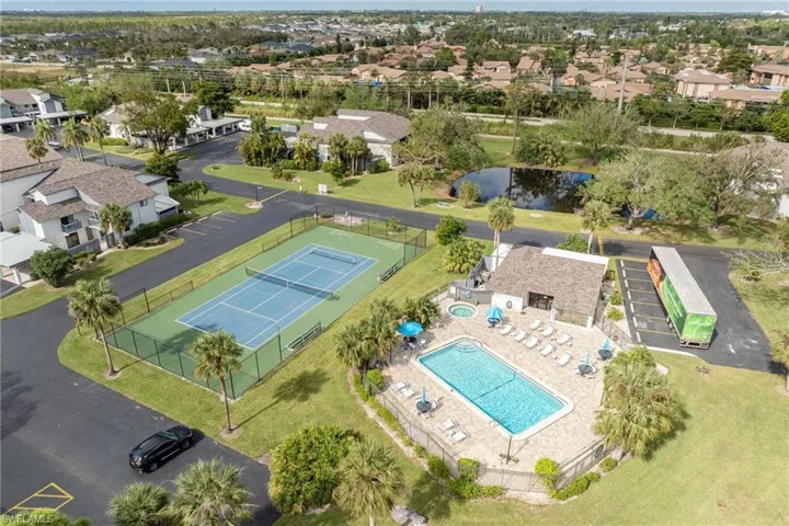 6300 Sugar Bush Ln # D, Fort Myers Fl 33908