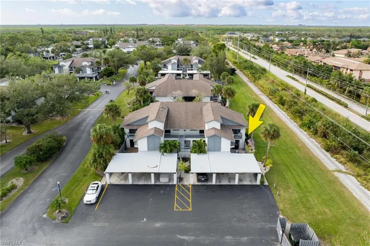 6300 Sugar Bush Ln # D, Fort Myers Fl 33908