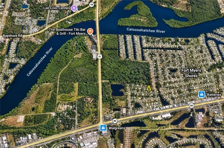 12368 Fourth St, Fort Myers, Florida 33905