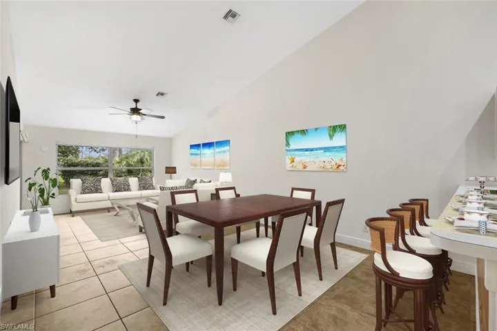 3702  Stone  WAY, Estero, FL 33928