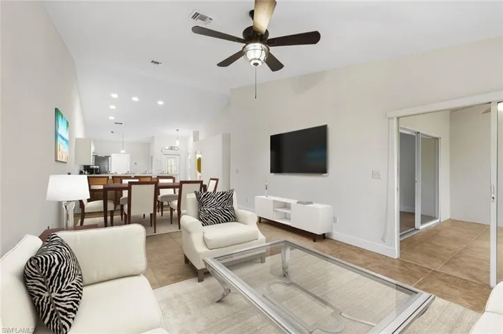 3702  Stone  WAY, Estero, FL 33928