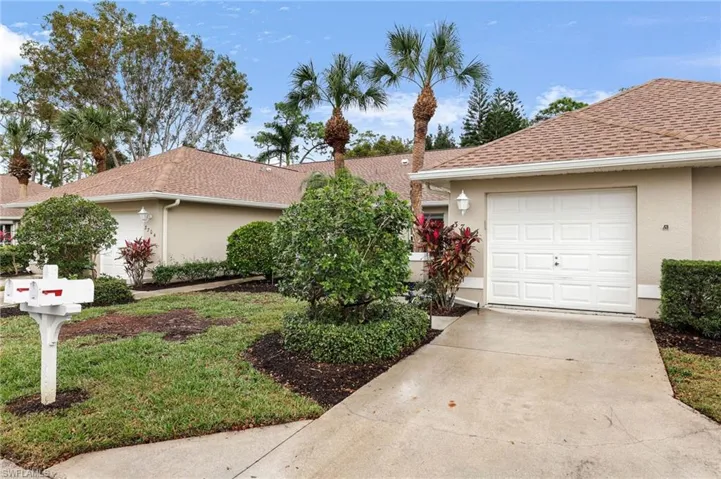 3702  Stone  WAY, Estero, FL 33928