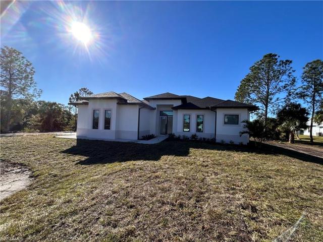 2780 16th AVE SE, NAPLES FL 34117
