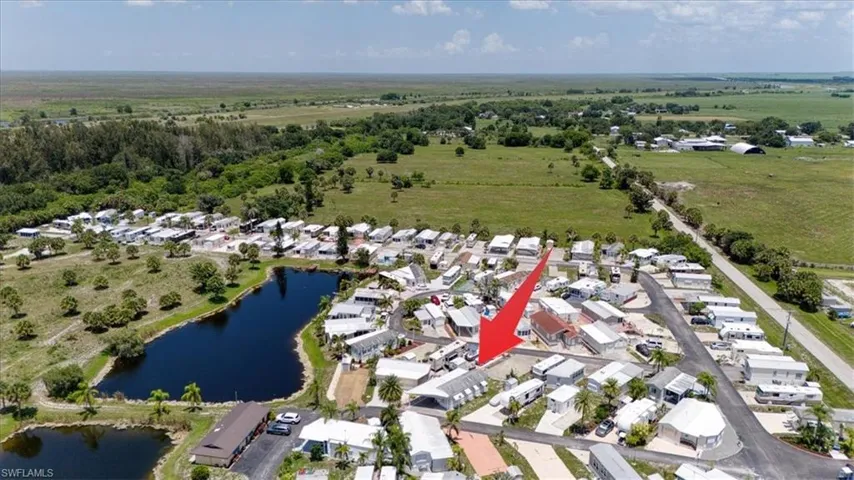 1159 Daniels Rd 74, Moore Haven, Florida 33471