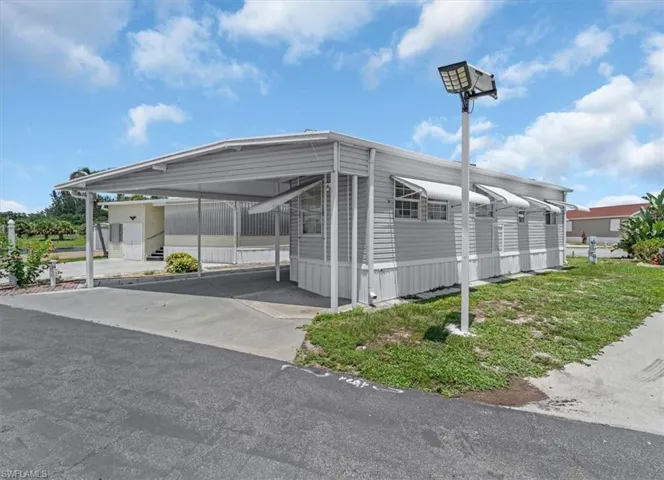 1159 Daniels Rd 74, Moore Haven, Florida 33471