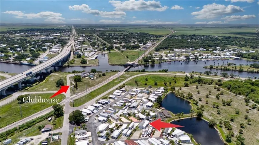 1159 Daniels Rd 74, Moore Haven, Florida 33471