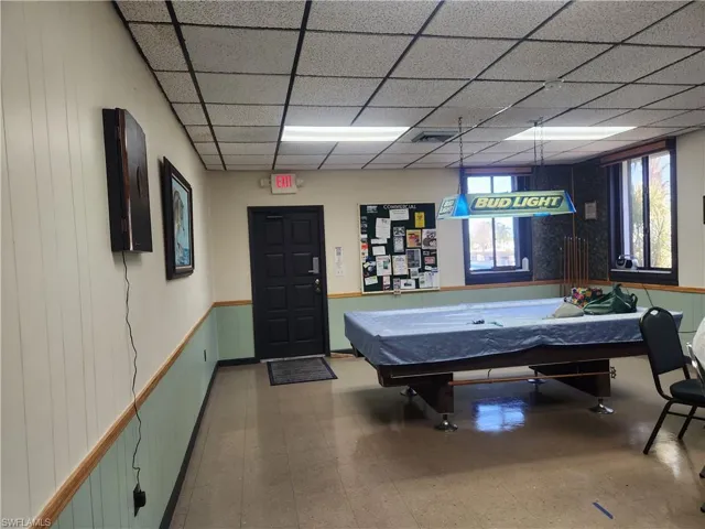 Community Billards
