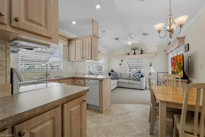 1159 Daniels Rd 74, Moore Haven, Florida 33471