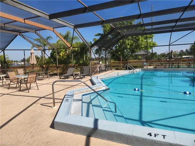 1159 Daniels Rd 74, Moore Haven, Florida 33471