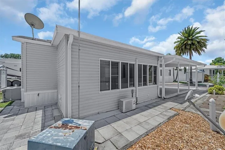 1159 Daniels Rd 74, Moore Haven, Florida 33471