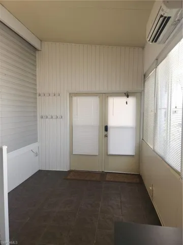 Florida Room