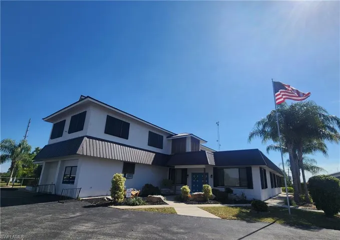 1159 Daniels Rd 74, Moore Haven, Florida 33471