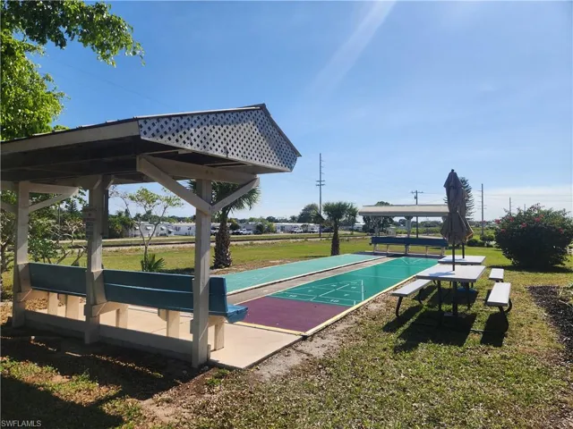 1159 Daniels Rd 74, Moore Haven, Florida 33471