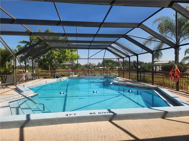 Community Pool