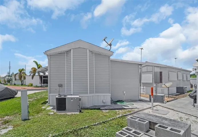 1159 Daniels Rd 74, Moore Haven, Florida 33471