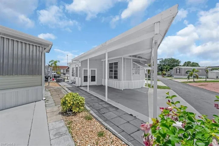 1159 Daniels Rd 74, Moore Haven, Florida 33471