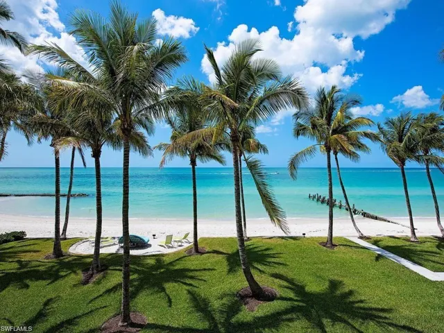 Don't you deserve to live in SWFL?
