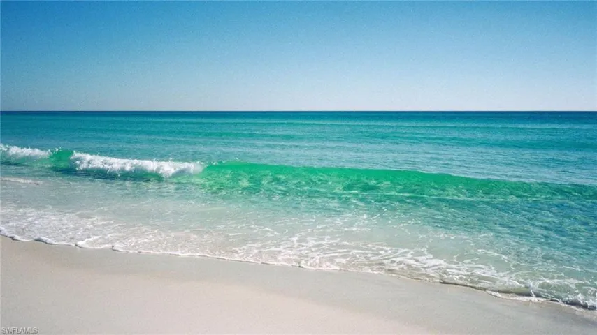 16 miles to Sanibel Island 14 to FM Beach