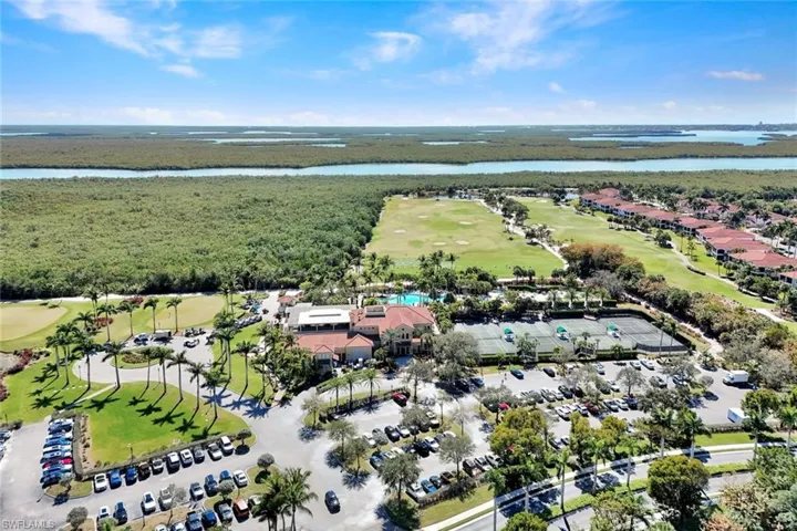 1277 Rialto Way 201, Naples, Florida 34114