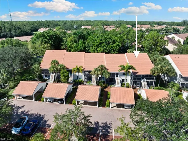 Desirable First Floor, End Unit