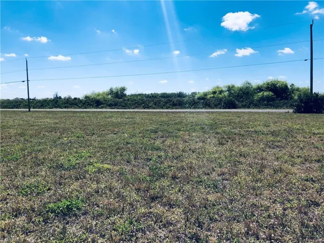 3909 Caloosa PKWY N, CAPE CORAL FL 33993
