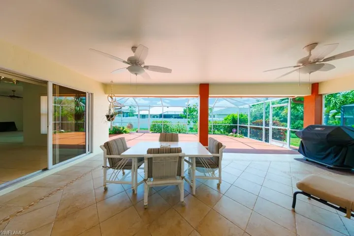 4210 Sw 25th Pl, Cape Coral, Florida 33914