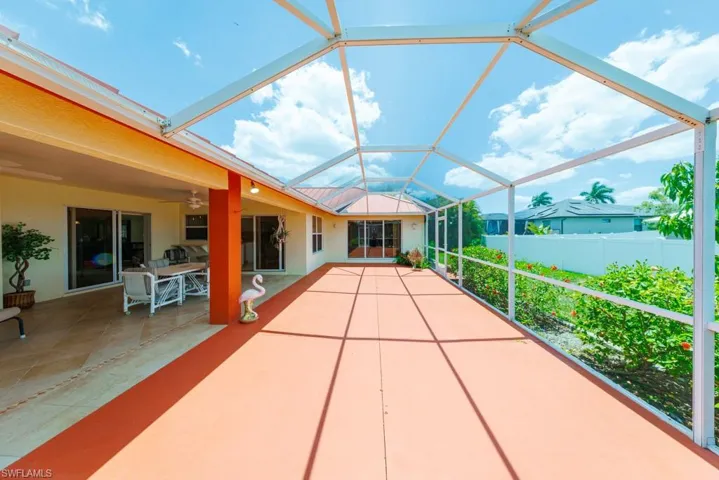 4210 Sw 25th Pl, Cape Coral, Florida 33914
