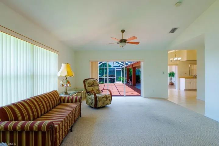 4210 Sw 25th Pl, Cape Coral, Florida 33914