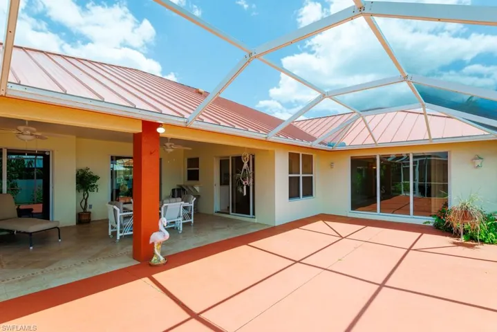 4210 Sw 25th Pl, Cape Coral, Florida 33914